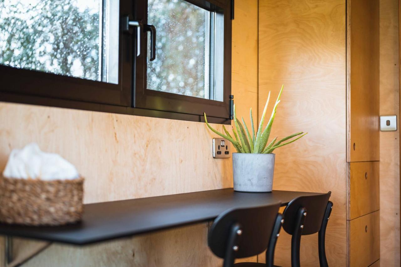 White House Hideaway Apartment Brockhampton Ngoại thất bức ảnh