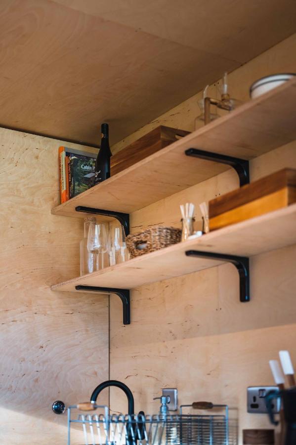 White House Hideaway Apartment Brockhampton Ngoại thất bức ảnh