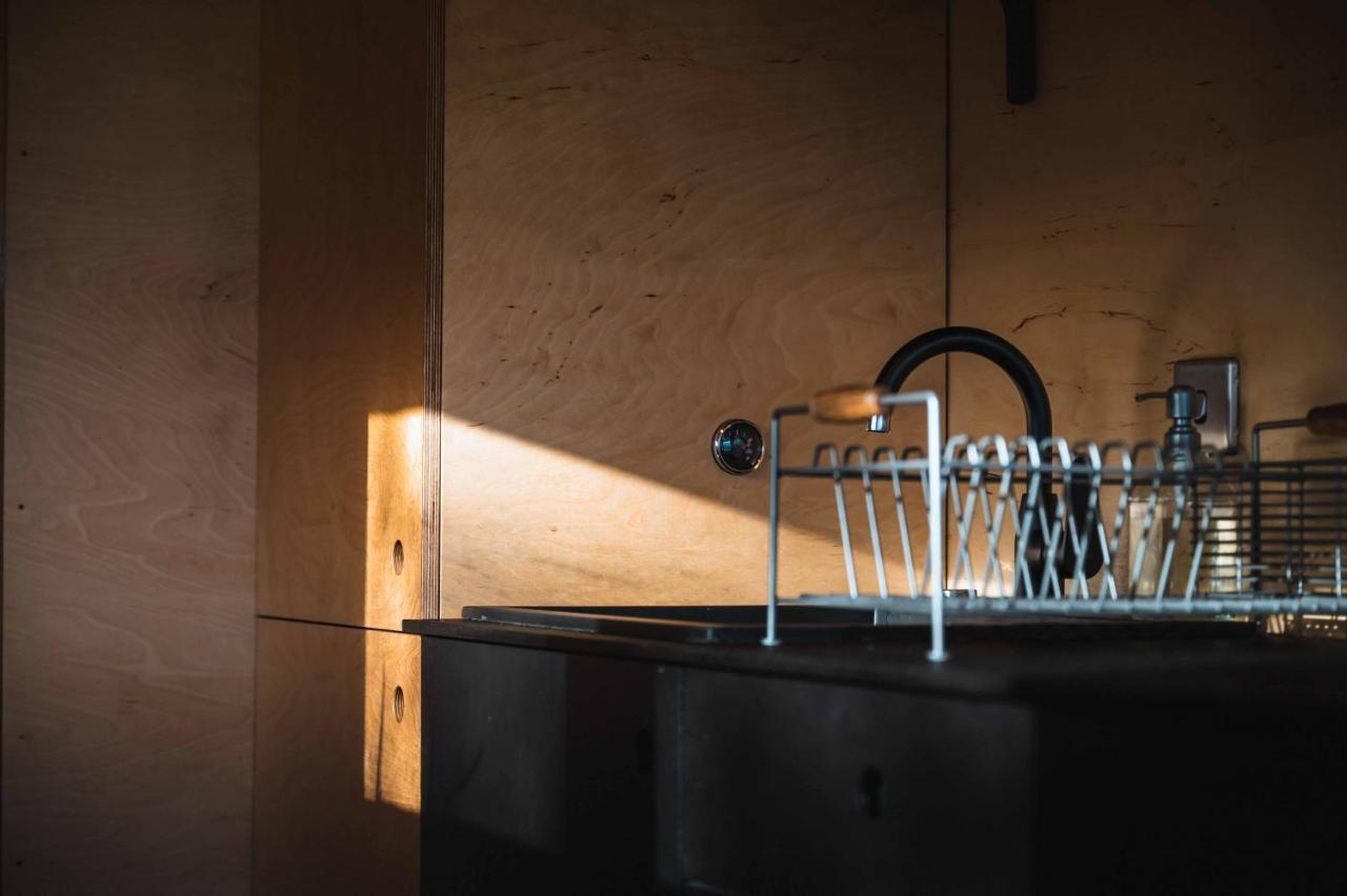 White House Hideaway Apartment Brockhampton Ngoại thất bức ảnh