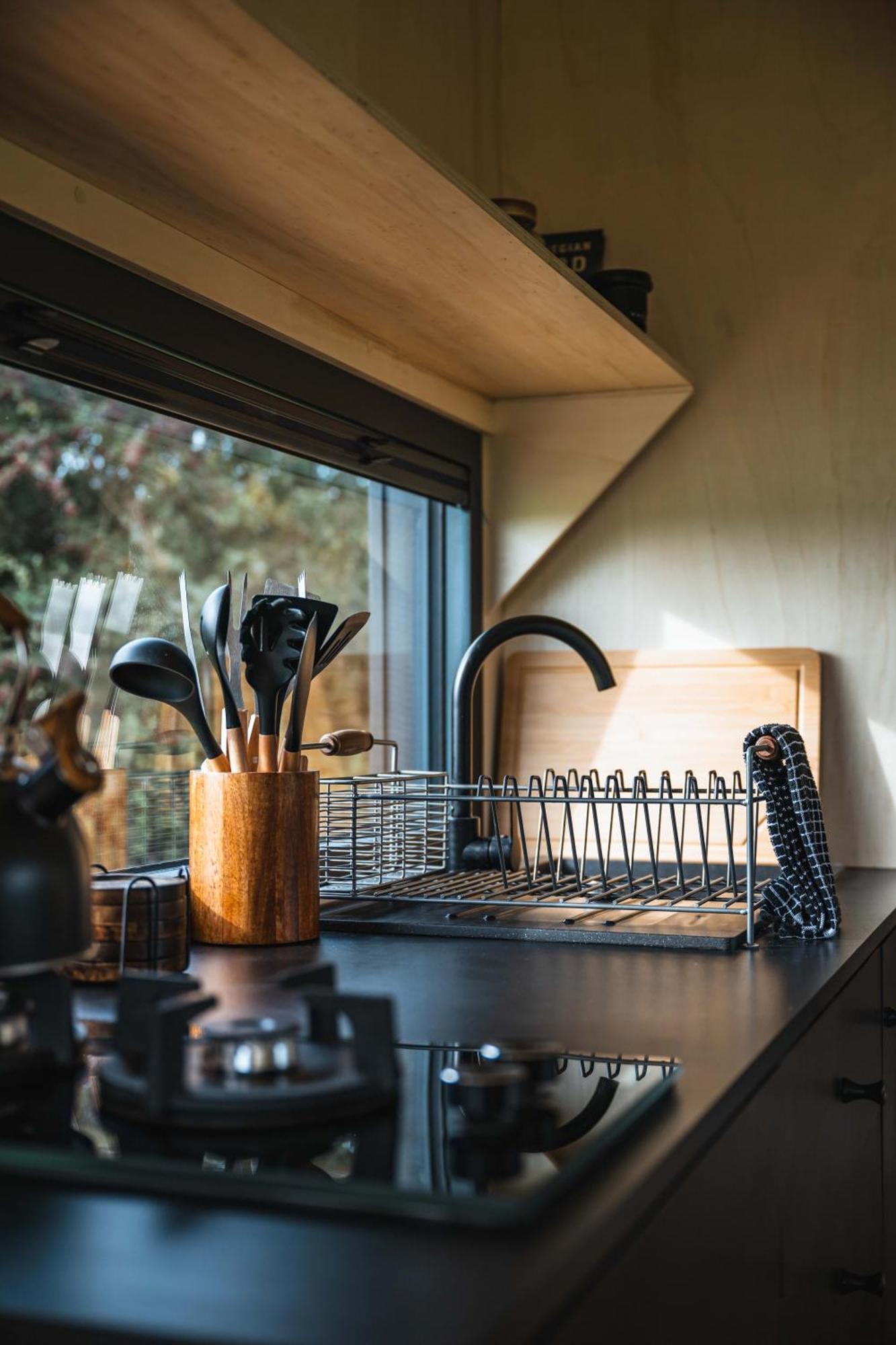 White House Hideaway Apartment Brockhampton Ngoại thất bức ảnh
