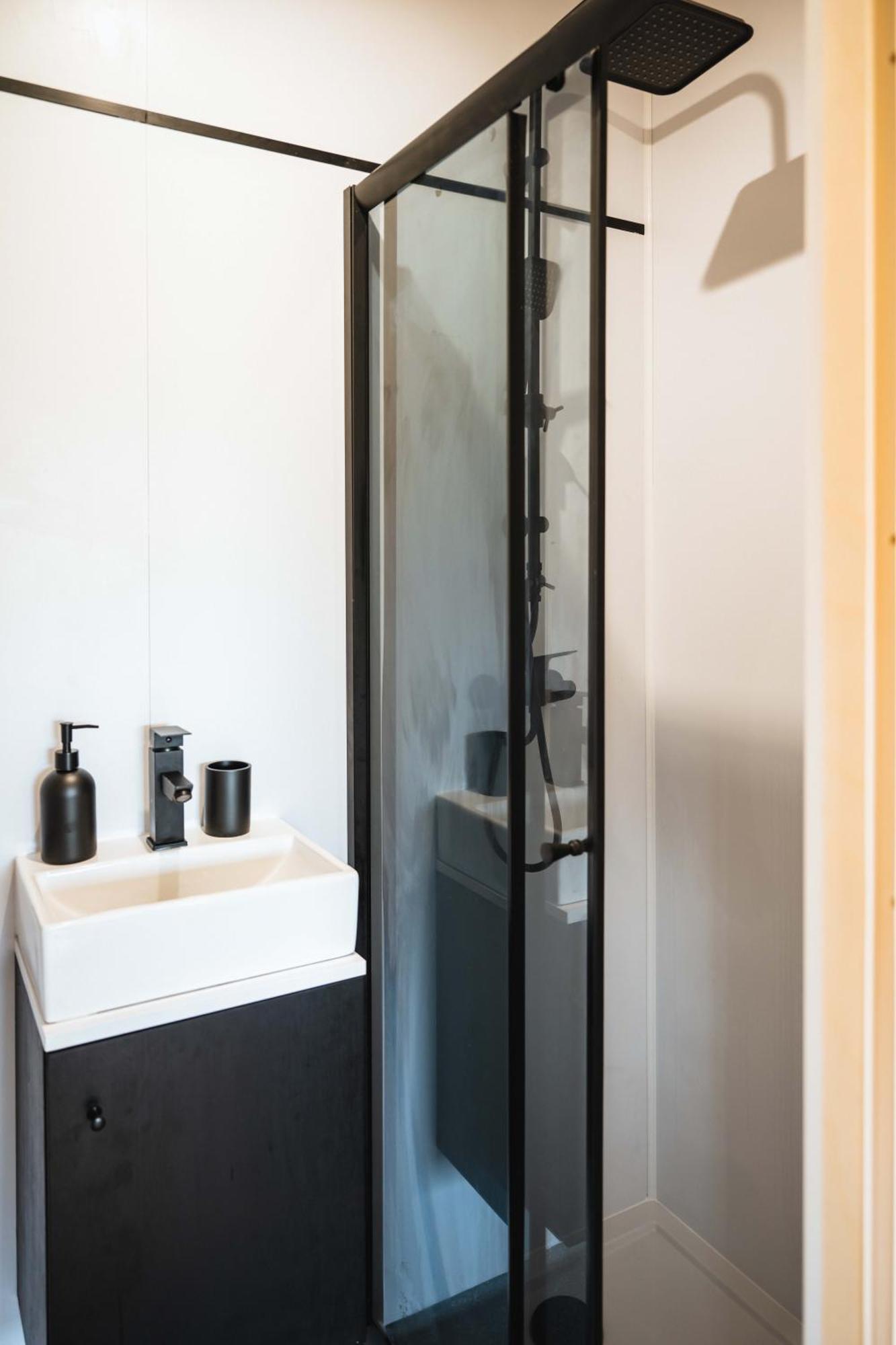 White House Hideaway Apartment Brockhampton Ngoại thất bức ảnh