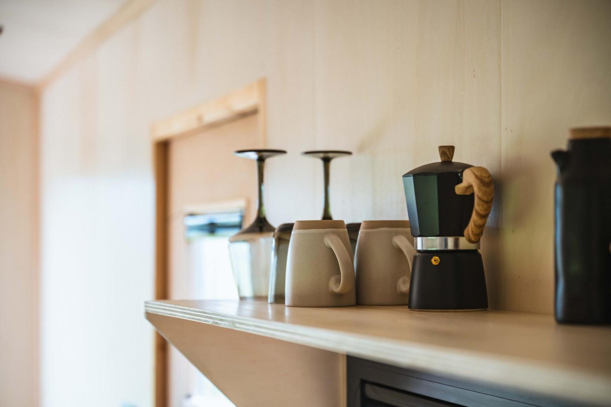White House Hideaway Apartment Brockhampton Ngoại thất bức ảnh