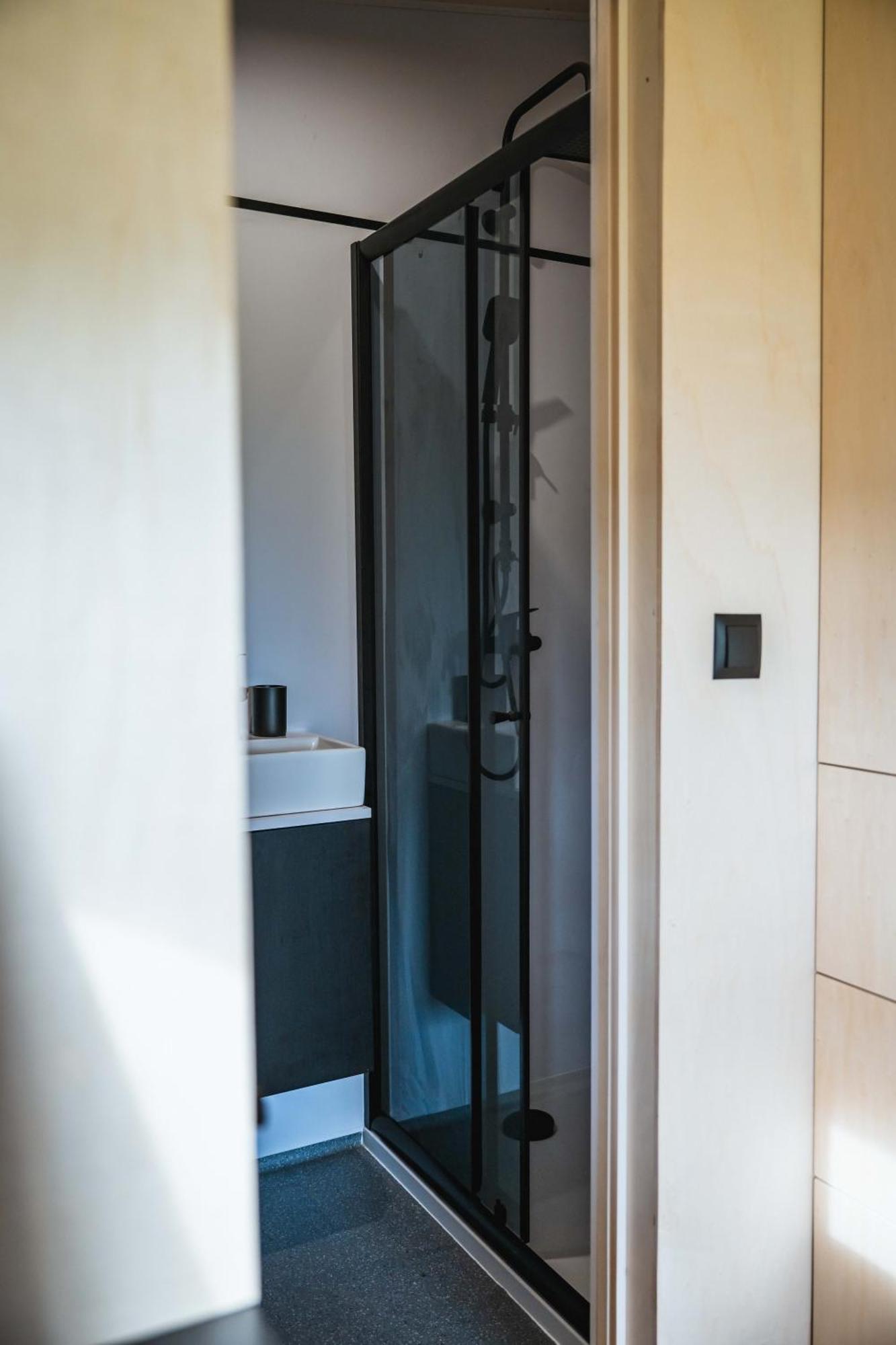 White House Hideaway Apartment Brockhampton Ngoại thất bức ảnh