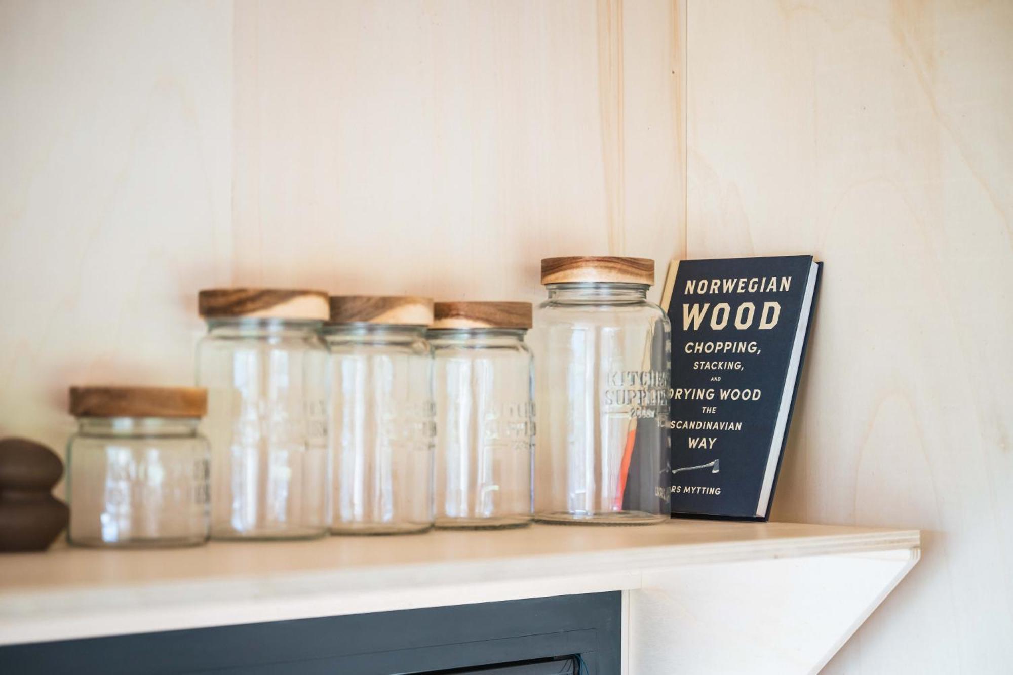 White House Hideaway Apartment Brockhampton Ngoại thất bức ảnh