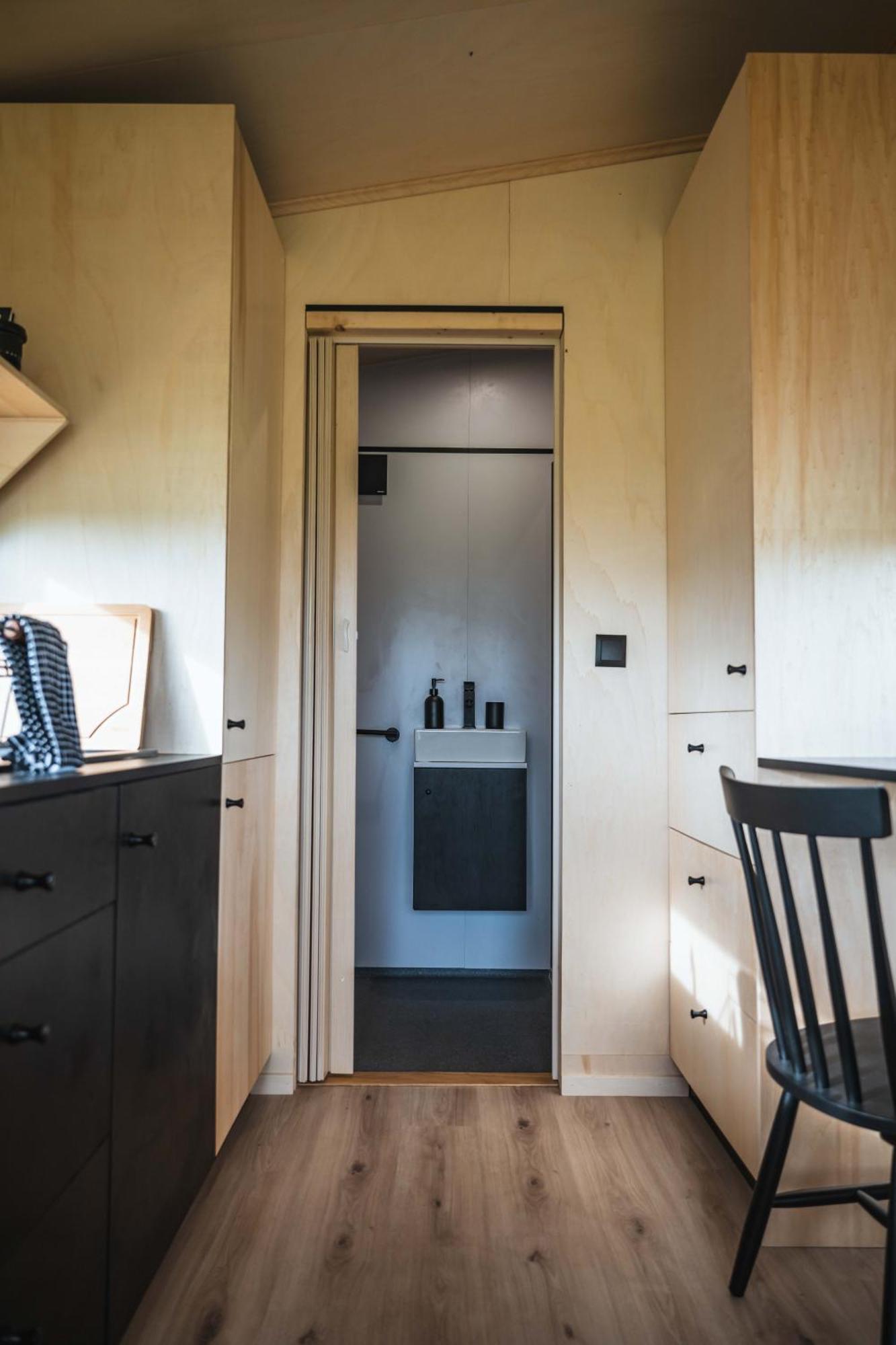 White House Hideaway Apartment Brockhampton Ngoại thất bức ảnh
