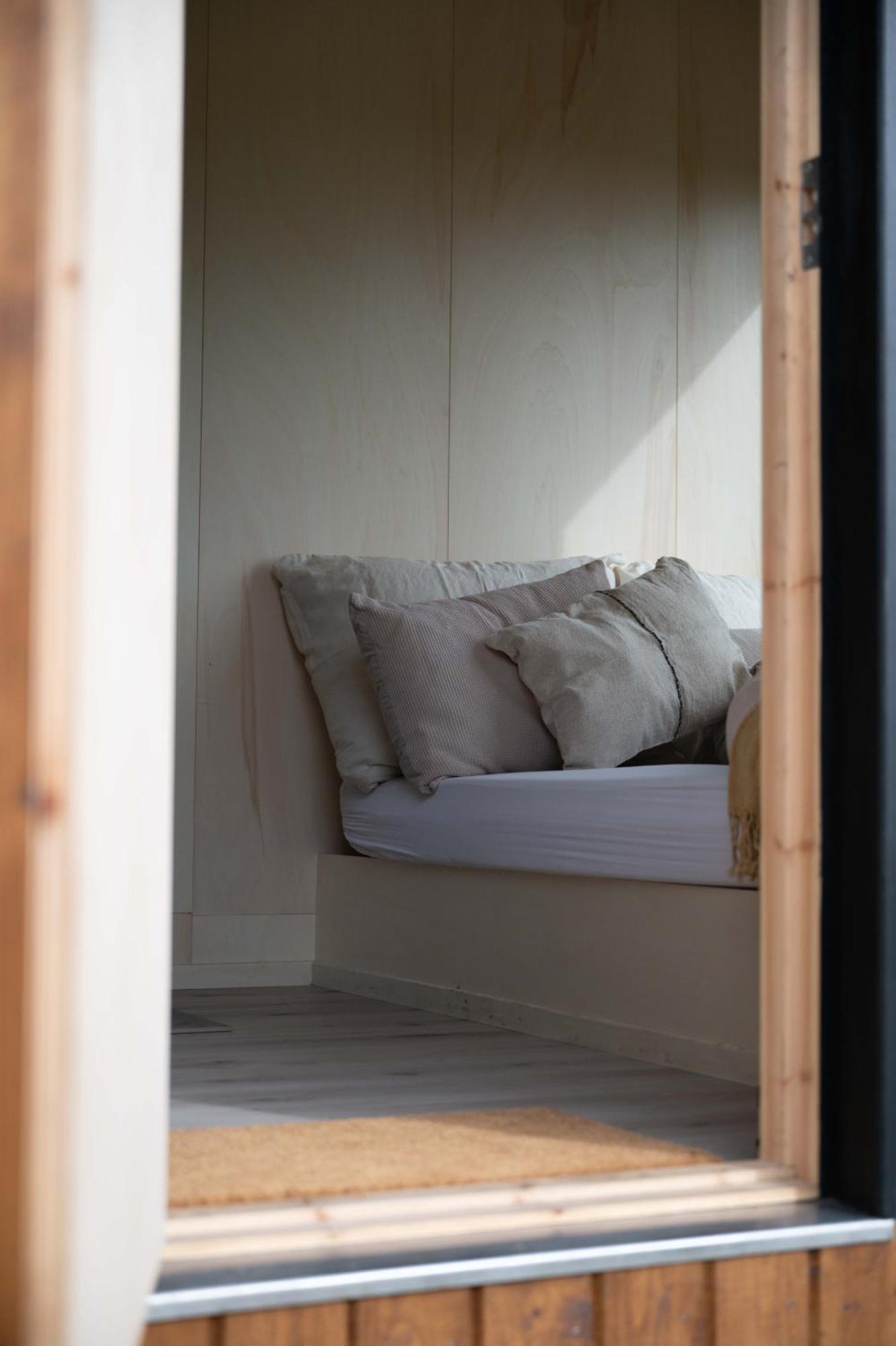 White House Hideaway Apartment Brockhampton Ngoại thất bức ảnh
