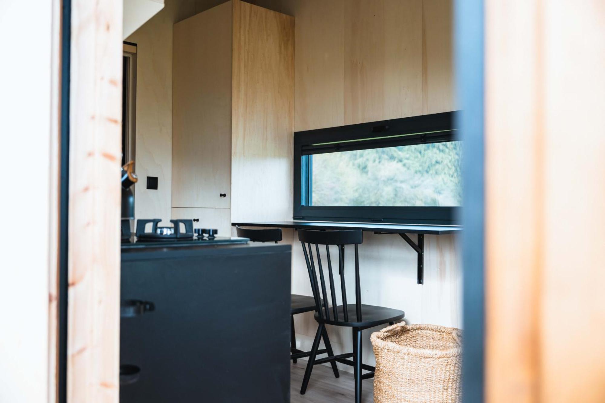 White House Hideaway Apartment Brockhampton Ngoại thất bức ảnh