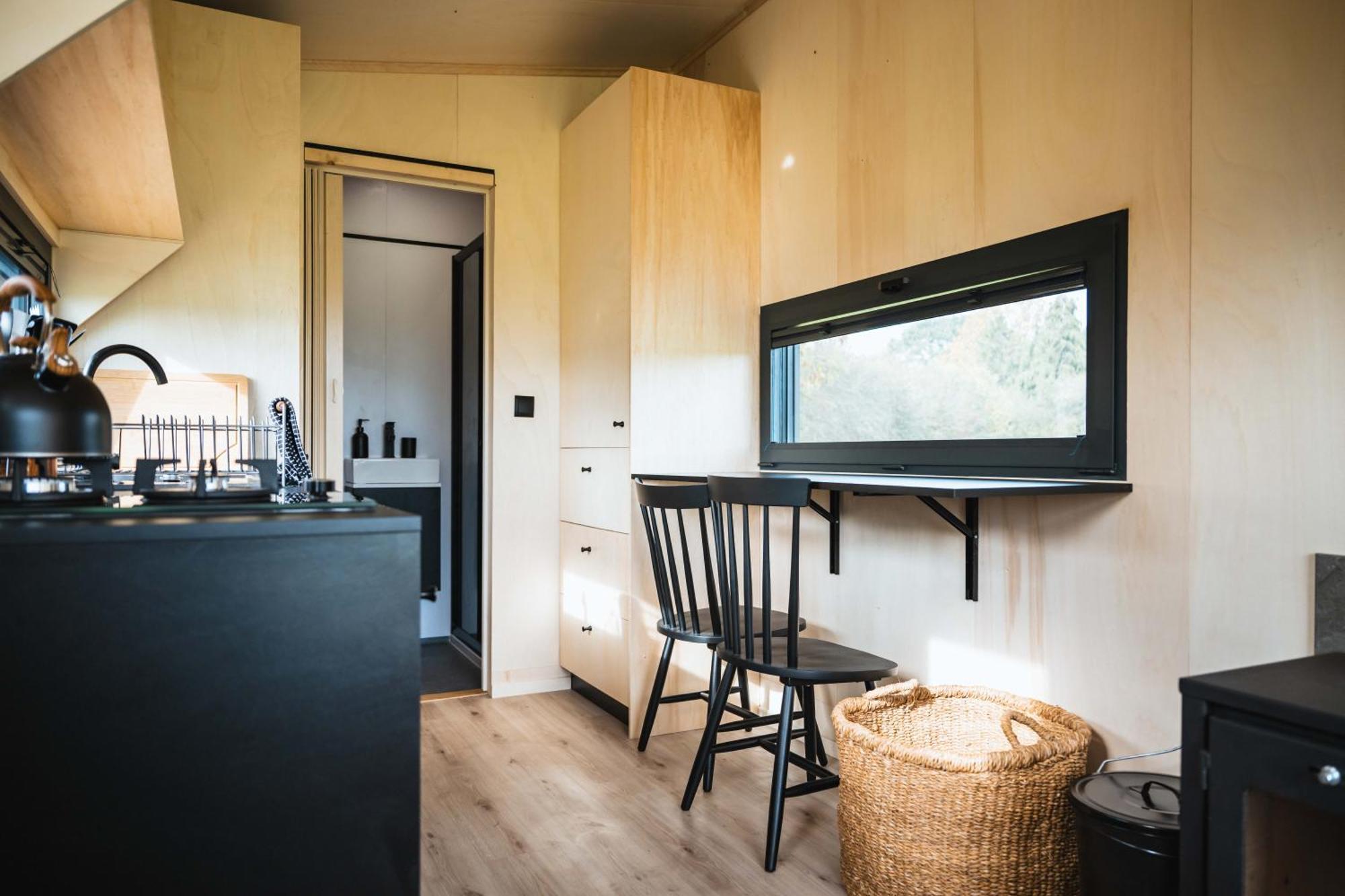 White House Hideaway Apartment Brockhampton Ngoại thất bức ảnh