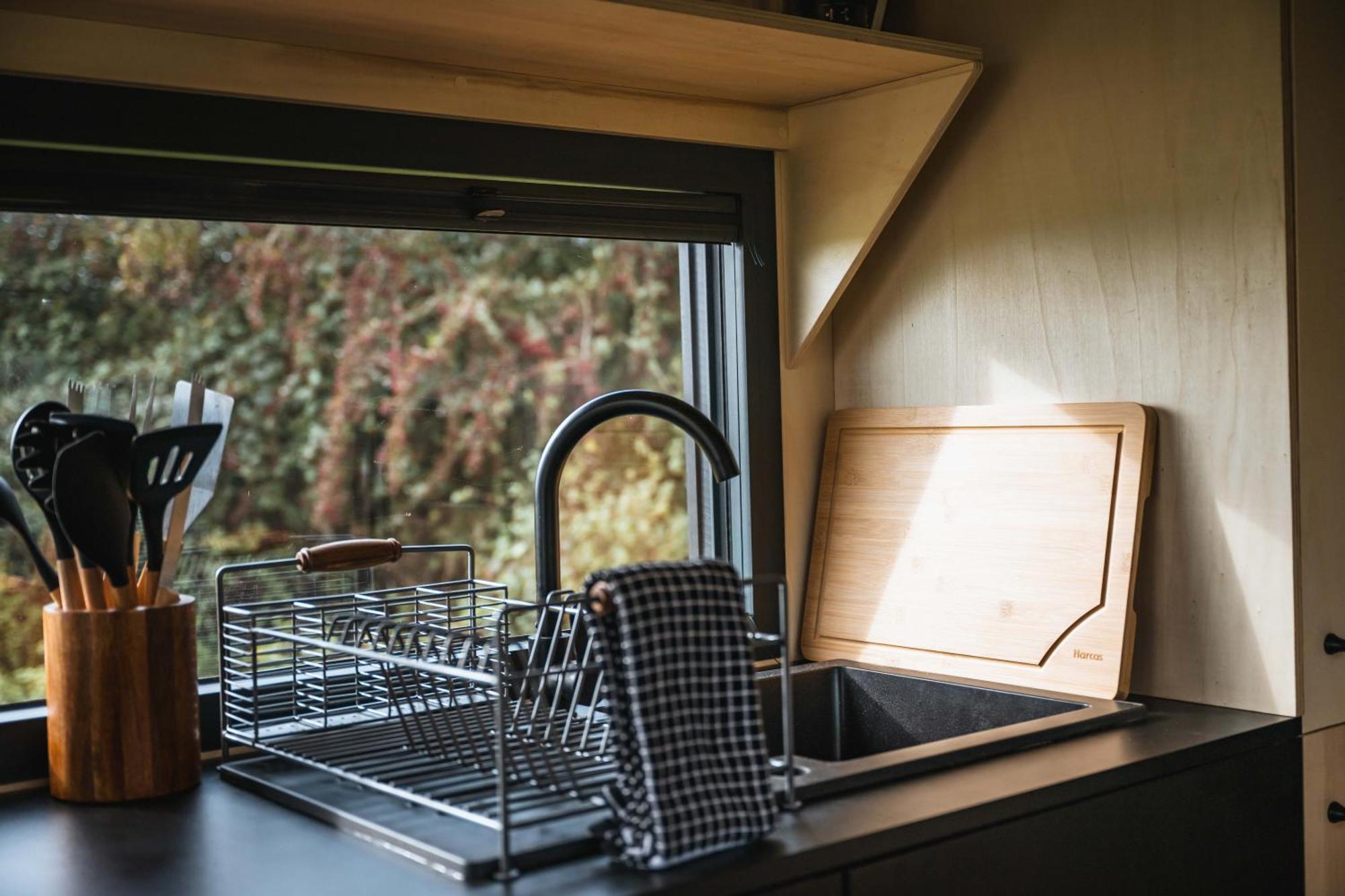 White House Hideaway Apartment Brockhampton Ngoại thất bức ảnh