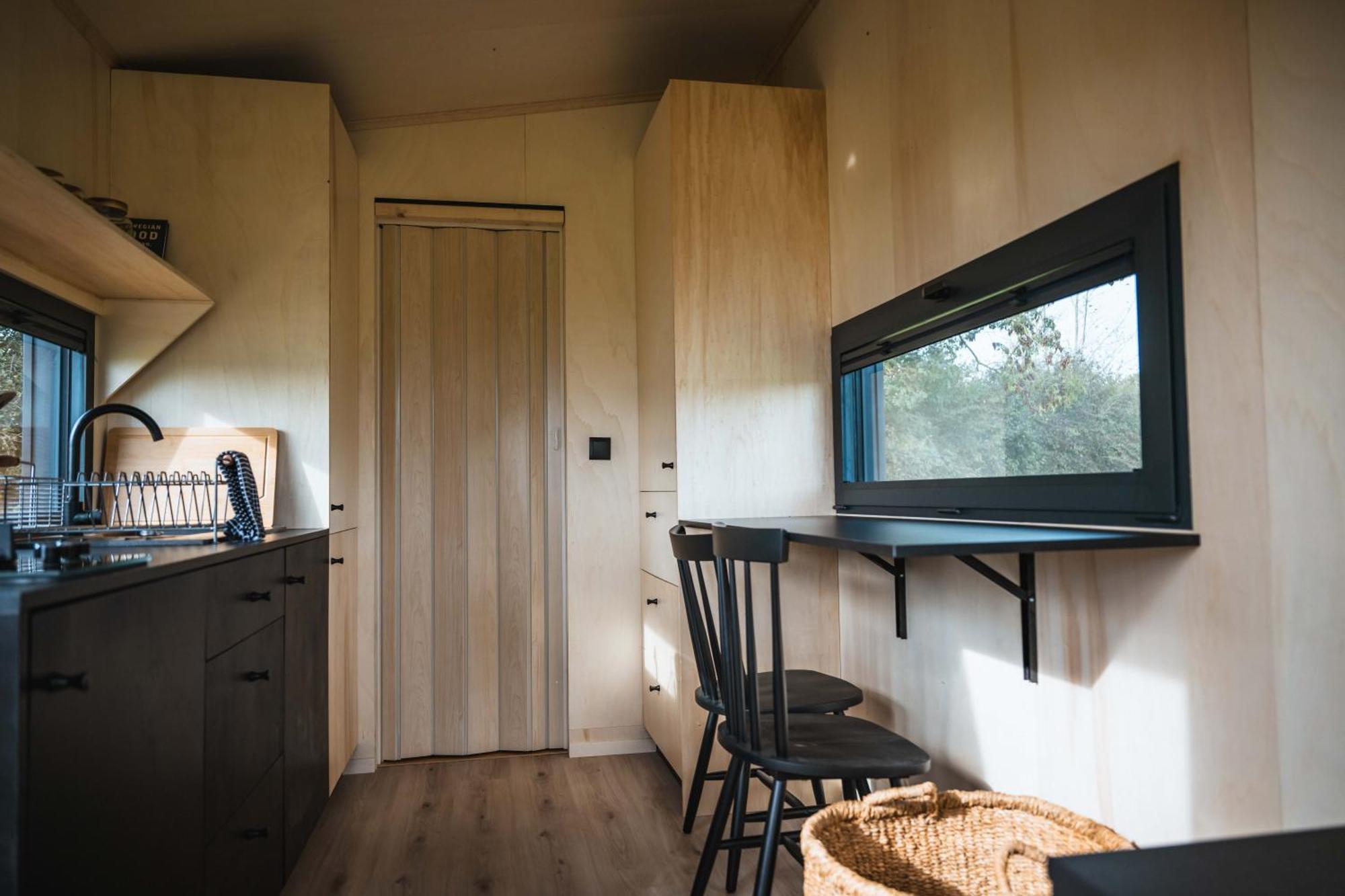White House Hideaway Apartment Brockhampton Ngoại thất bức ảnh