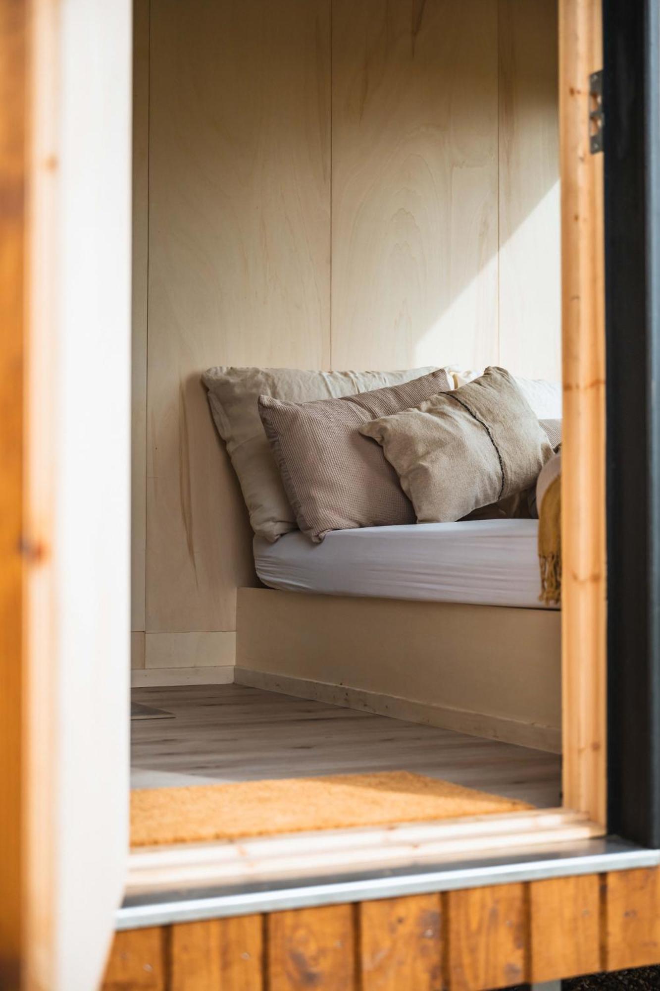 White House Hideaway Apartment Brockhampton Ngoại thất bức ảnh